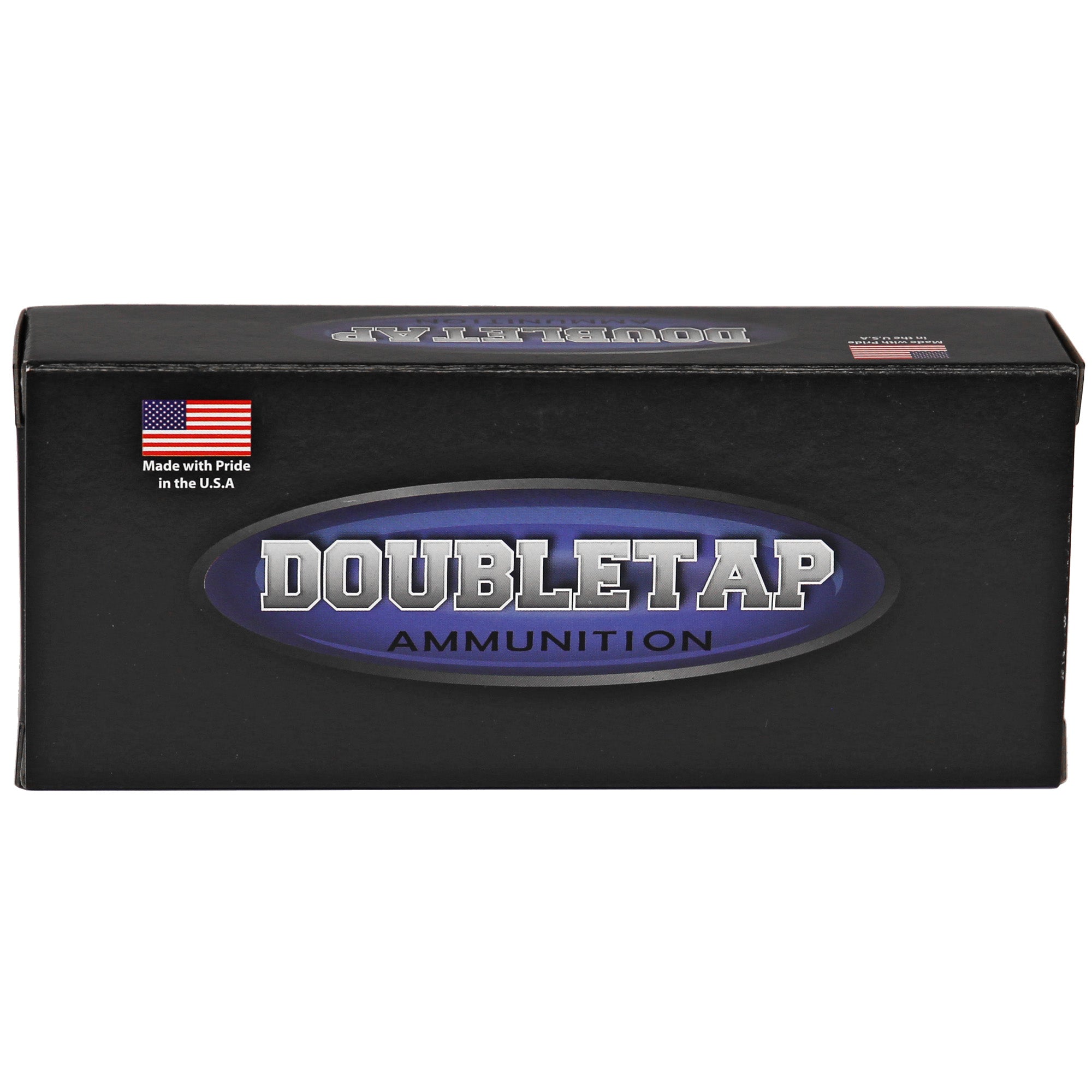 DoubleTap .223 Remington Long Range Hollow Point Boat Tail 77 Grain 20/Box
