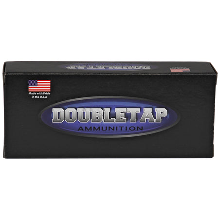 DoubleTap .223 Remington Long Range Hollow Point Boat Tail 77 Grain 20/Box