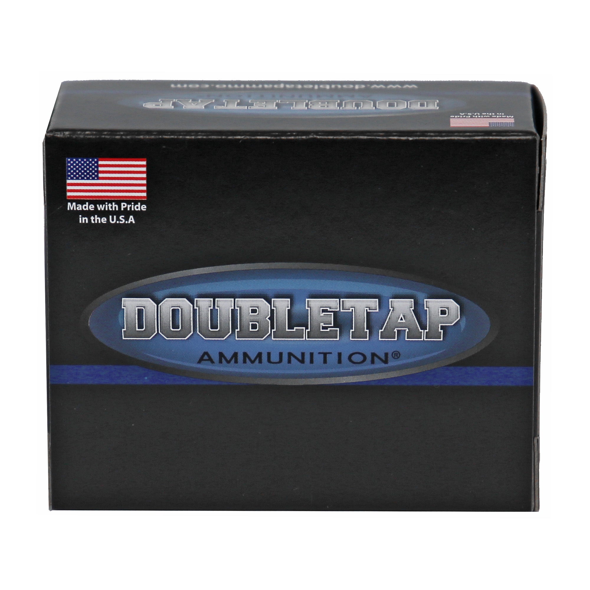 DoubleTap .270 Winchester Lead Free Copper Solid Hollow Point 130 Grain 20/Box