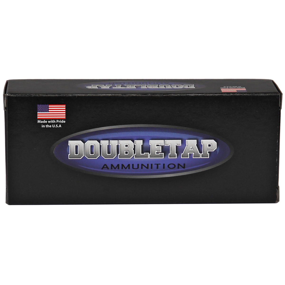 DoubleTap .300 AAC Blackout Lead Free Copper Solid Hollow Point 110 Grain 20/Box