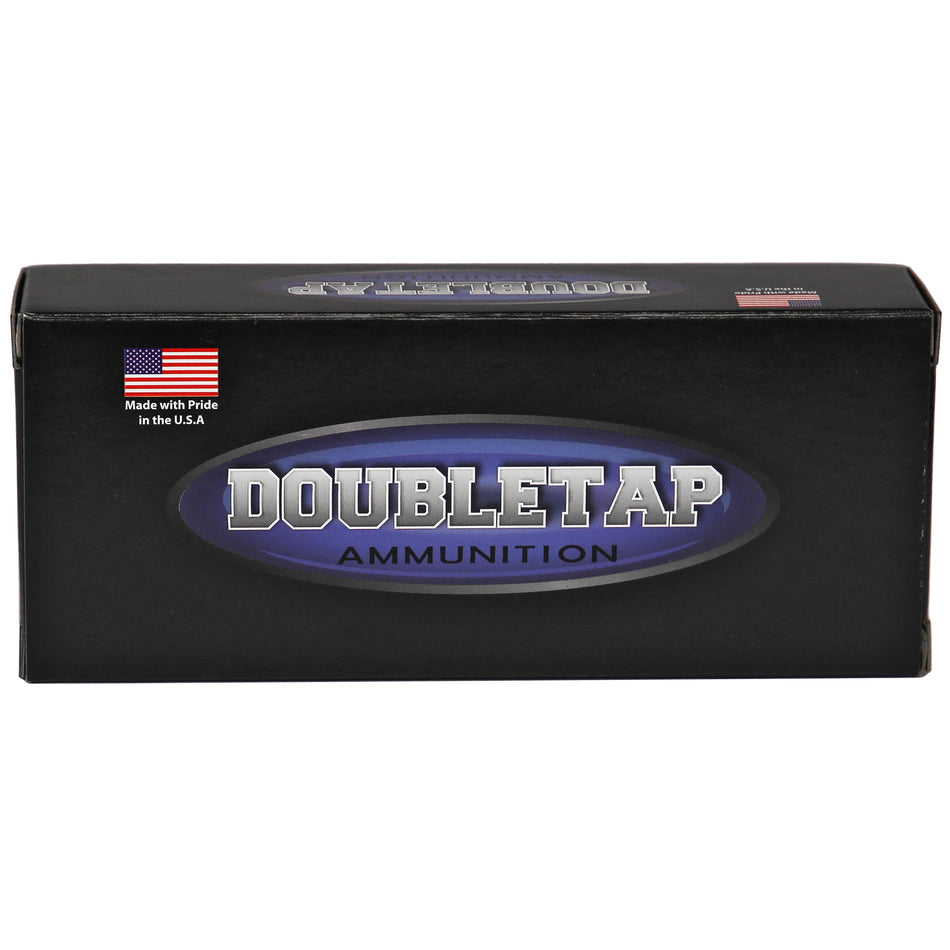 DoubleTap .300 AAC Blackout Lead Free Copper Solid Hollow Point 110 Grain 20/Box
