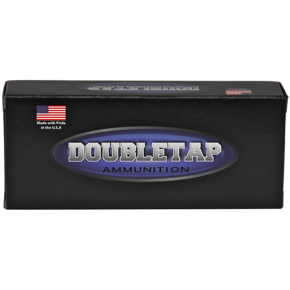 DoubleTap .300 AAC Blackout Match Full Metal Jacket Boat Tail 147 Grain 20/Box
