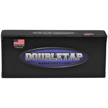 DoubleTap .300 AAC Blackout Match Full Metal Jacket Boat Tail 147 Grain 20/Box