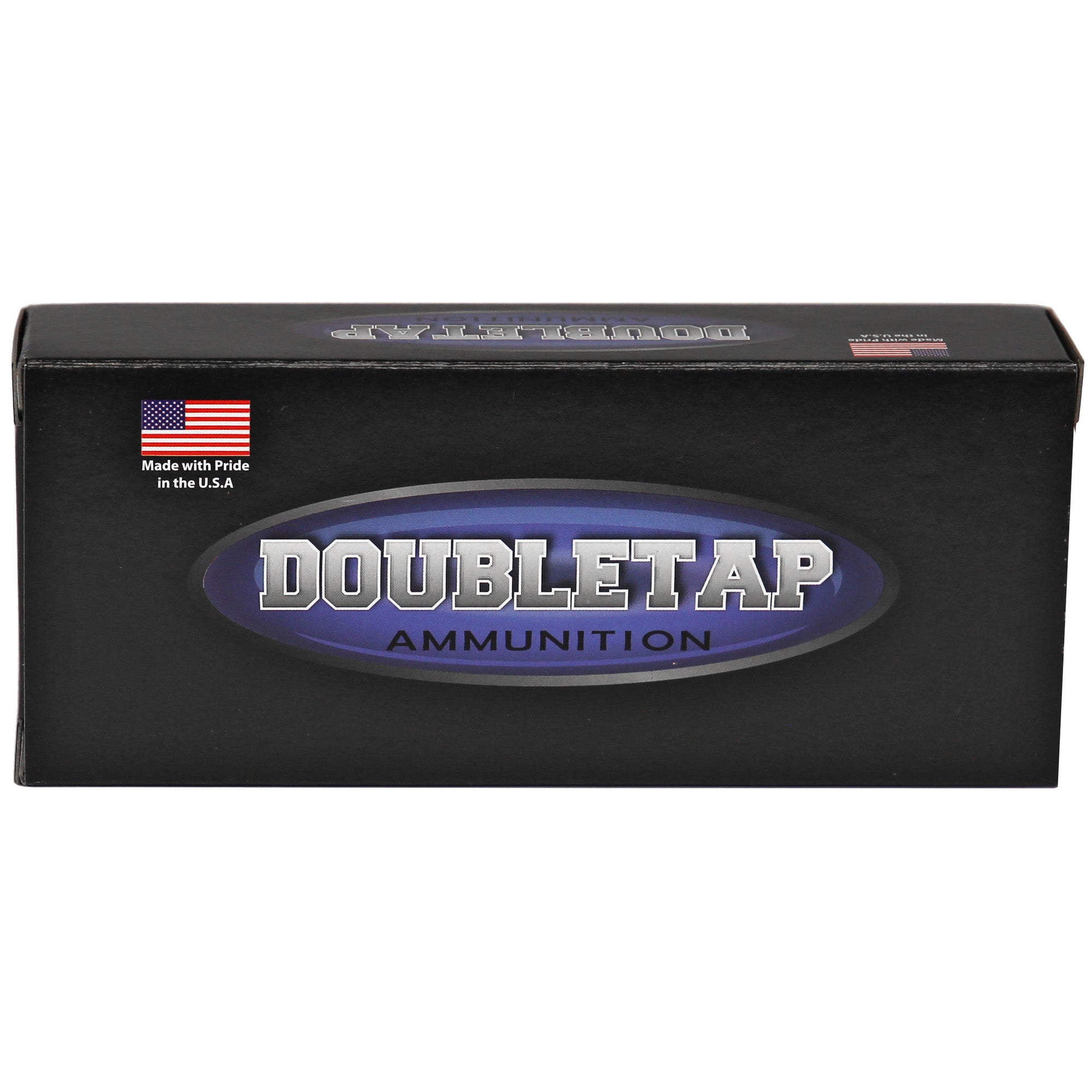 DoubleTap .300 AAC Blackout Subsonic Boat Tail Hollow Point 240 Grain 20/Box
