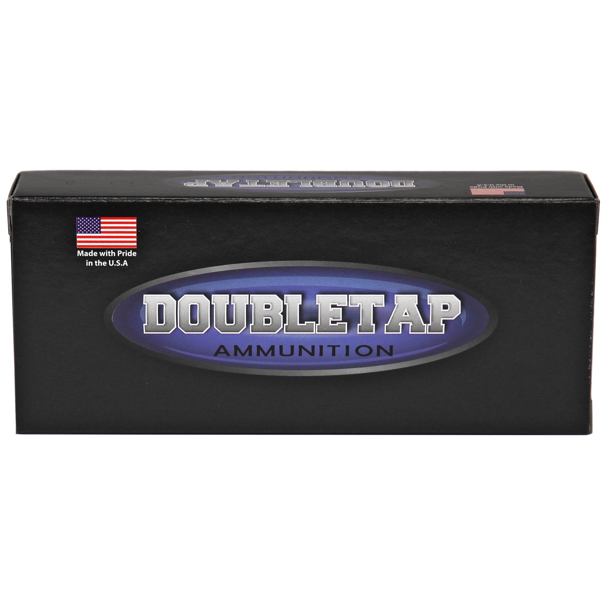 DoubleTap .357 Magnum Hunter Self Defense Hard Cast Solid 180 Grain 20/Box