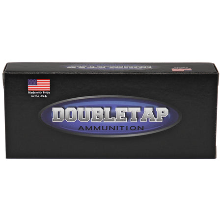 DoubleTap .357 Magnum Hunter Self Defense Hard Cast Solid 180 Grain 20/Box