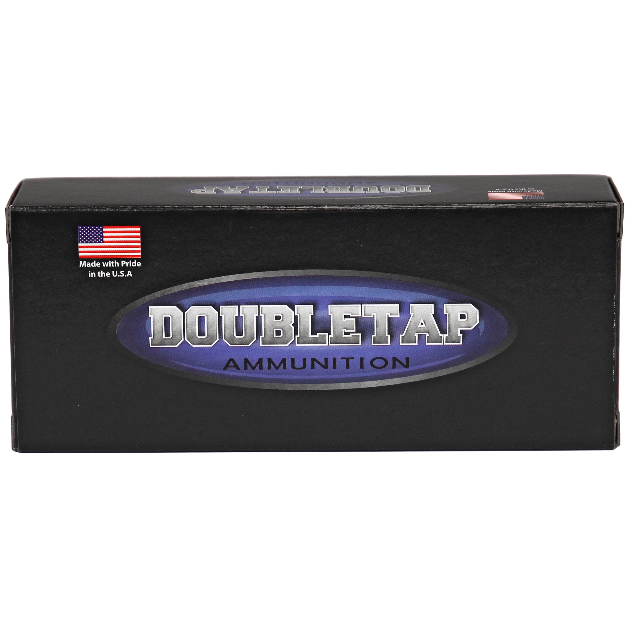 DoubleTap .357 Magnum Hunter Self Defense Hard Cast Solid 200 Grain 20/Box