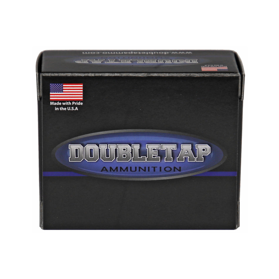 DoubleTap .380 ACP/Auto DT LEAD FREE Barnes TAC-XP Lead Free 80 Grain 20/Box