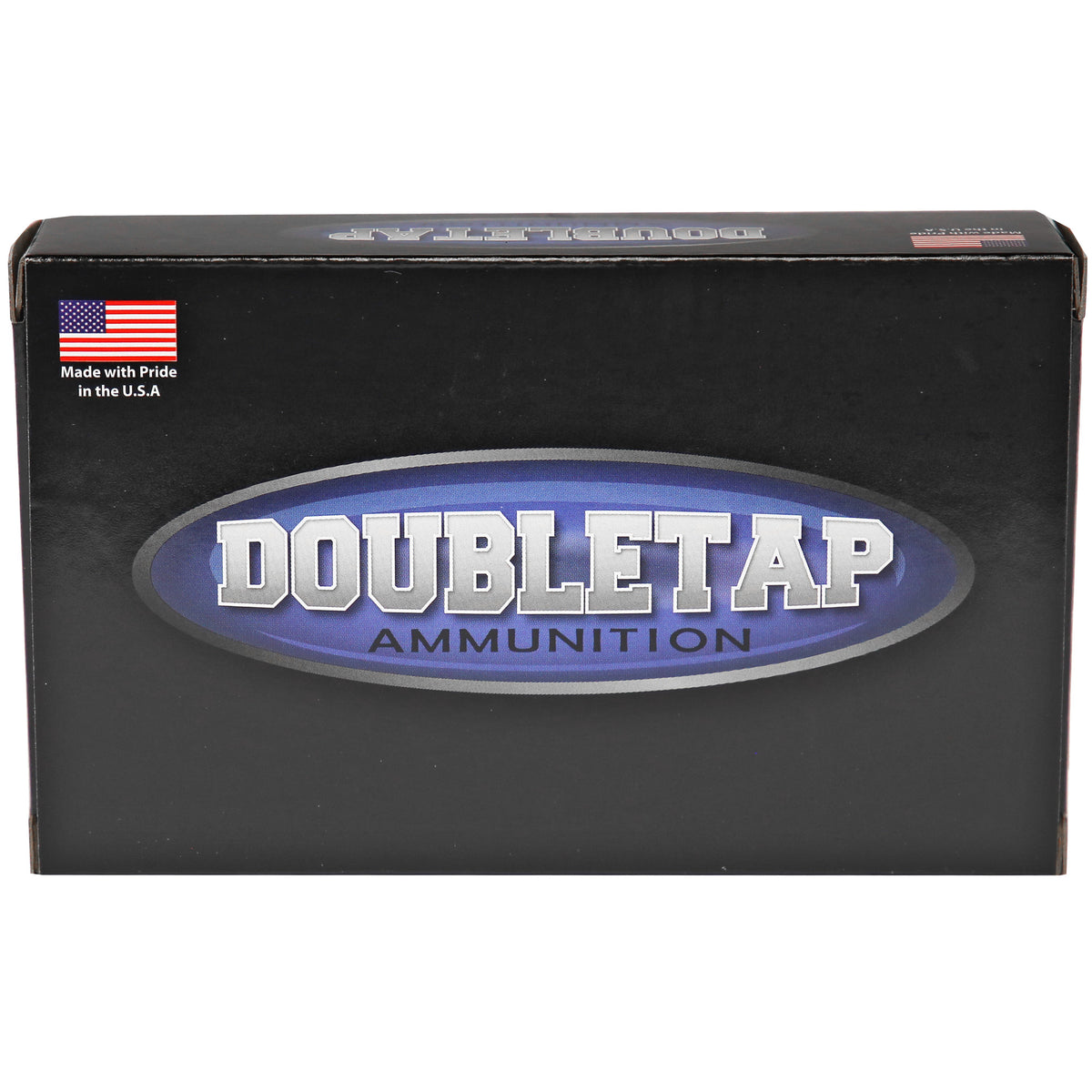 DoubleTap .300 Winchester Mag Lead Free Copper Solid Hollow Point 175 Grain 20/Box