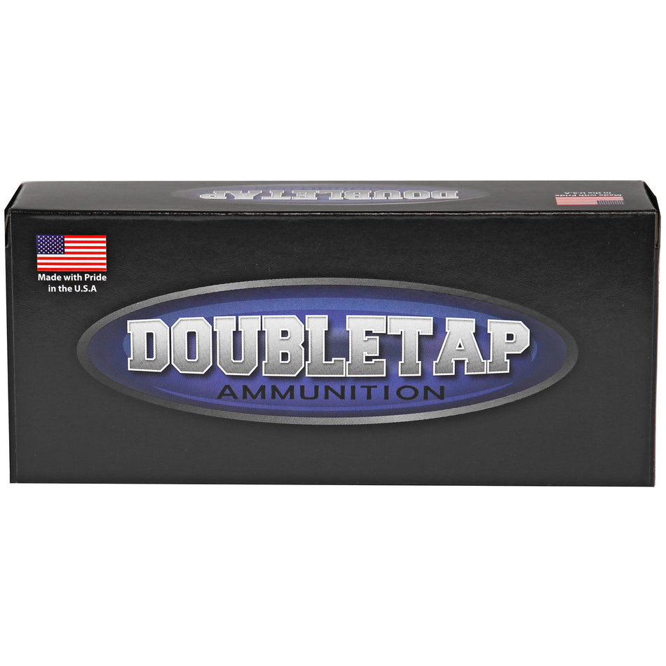 DoubleTap .44 Magnum Hunter Self Defense Hard Cast Solid 320 Grain 20/Box