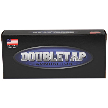 DoubleTap .454 Casull Hunter Self Defense Hard Cast Solid 400 Grain 20/Box