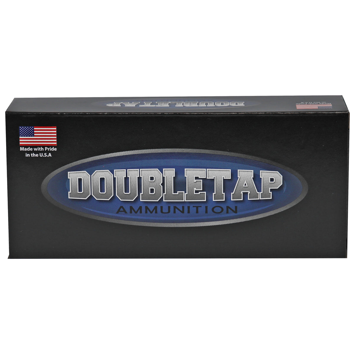 DoubleTap .45-70 Government Hunter Hard Cast Solid 405 Grain 20/Box [Item 730]