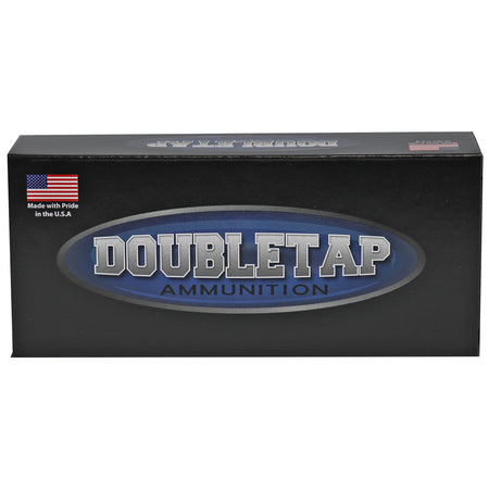 DoubleTap .45-70 Government Hunter Hard Cast Solid 405 Grain 20/Box [Item 730]