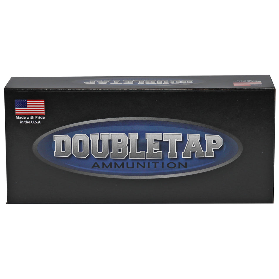 DoubleTap .45-70 Government Hunter Hard Cast Solid 405 Grain 20/Box [Item 730]