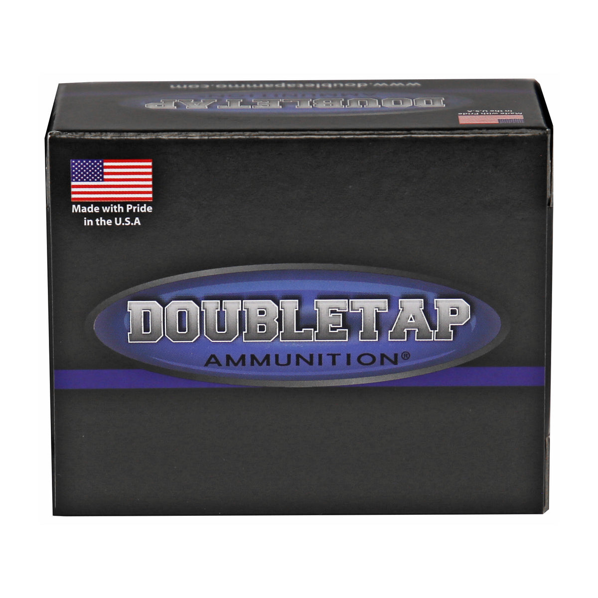 DoubleTap .45 ACP/Auto Bonded Defense Jacketed Hollow Point 230 Grain 20/Box