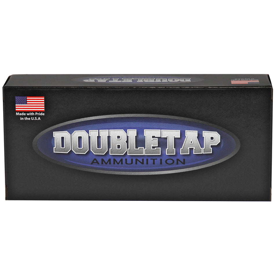 DoubleTap .45 Long Colt Hunter +P Self Defense Hard Cast Solid 360 Grain 20/Box
