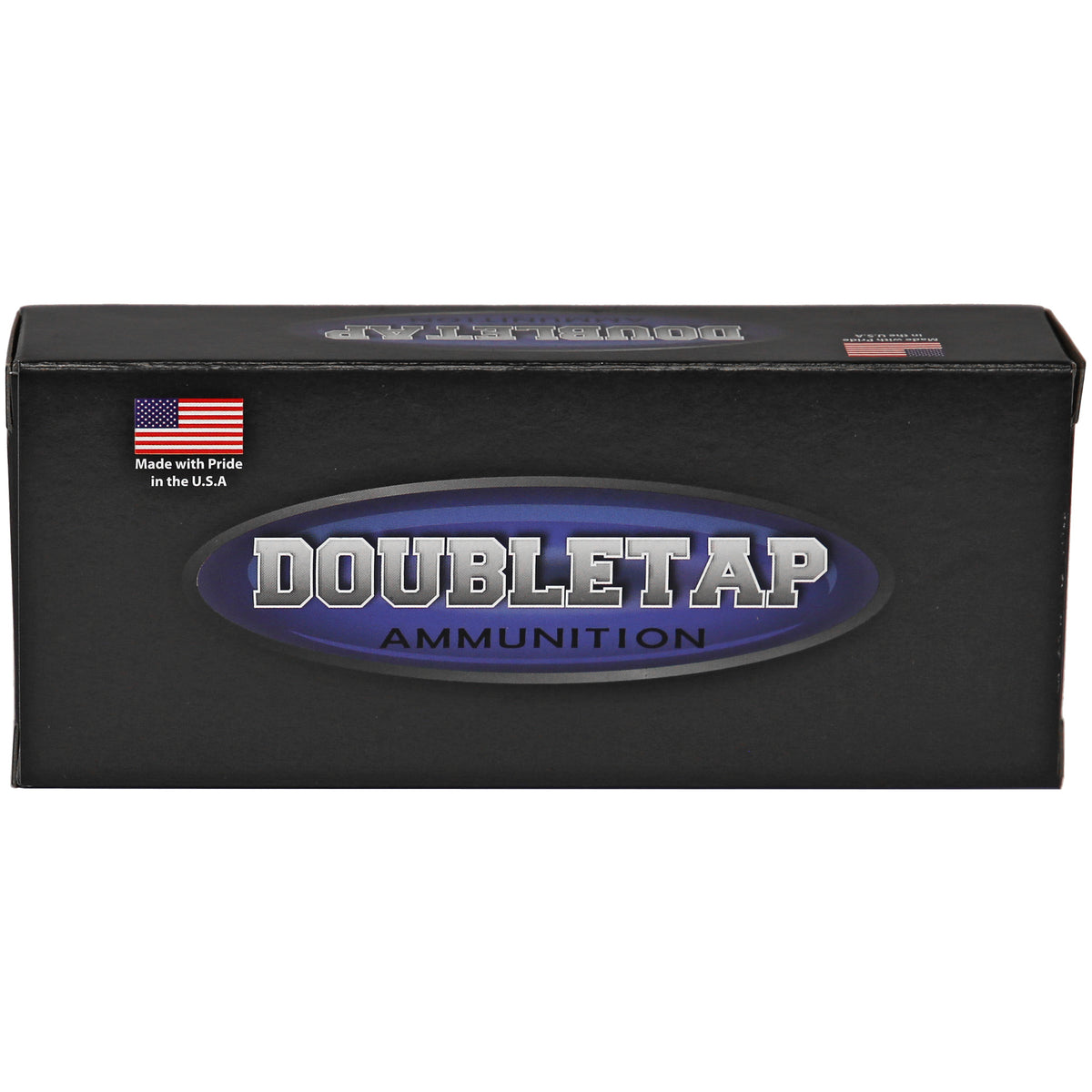 DoubleTap 7.62x39mm Rifle Defense Hollow Point 125 Grain 20/Box