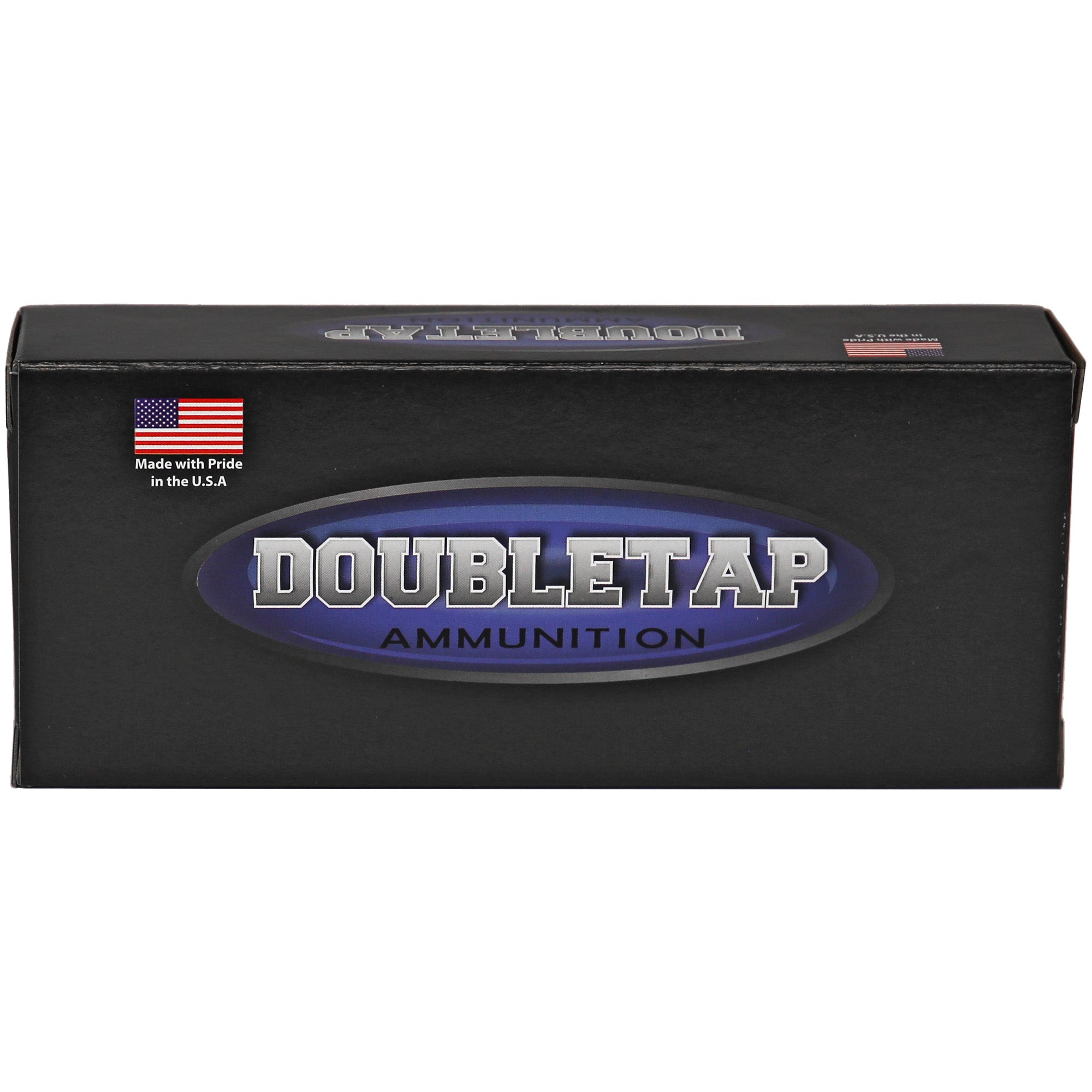 DoubleTap 7.62x39mm Rifle Defense Hollow Point 125 Grain 20/Box