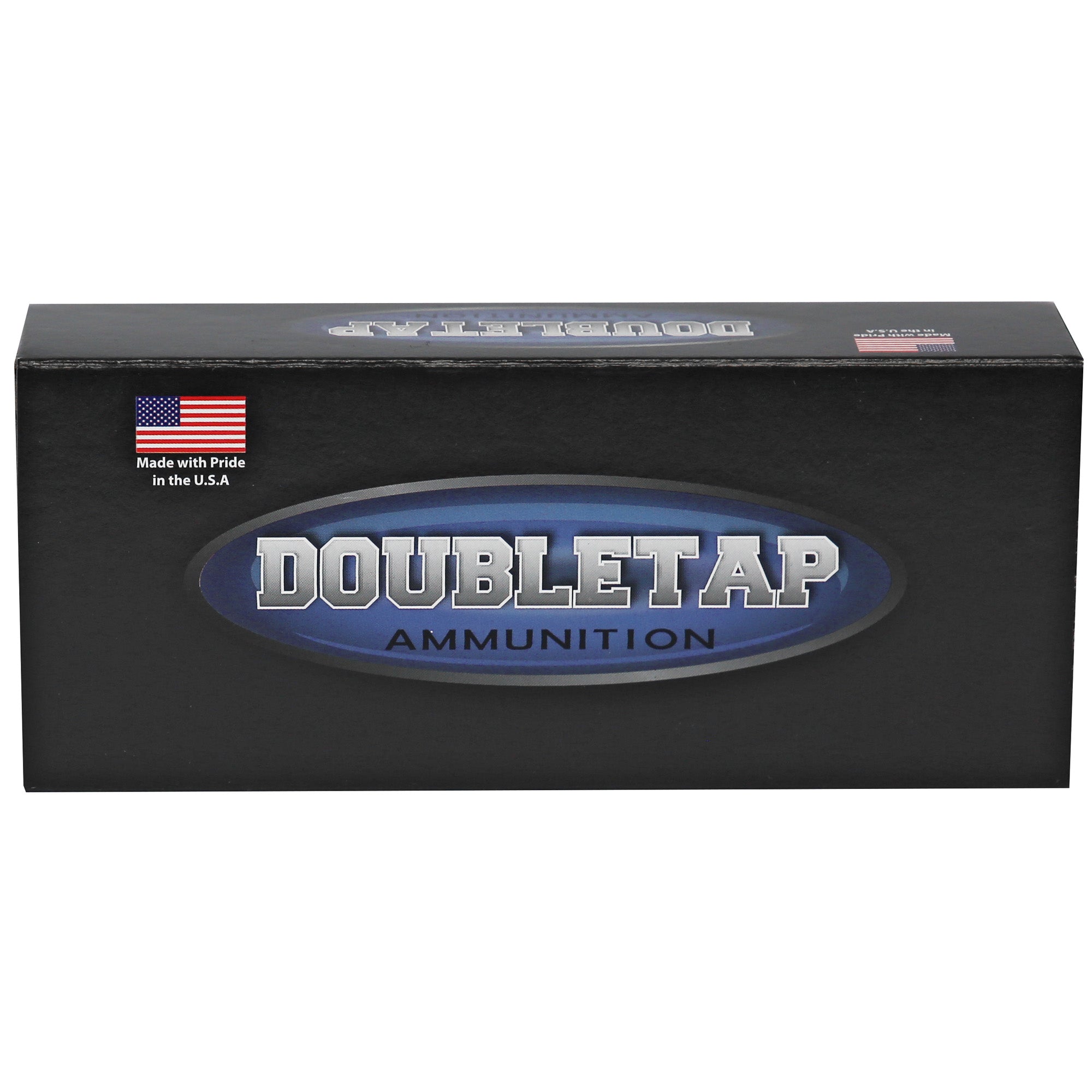 DoubleTap 7.62x39mm Match Jacketed Soft Point 150 Grain 20/Box