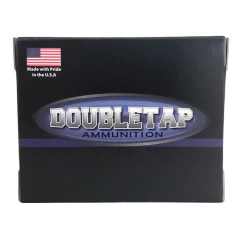 DoubleTap .40 S&W Tactical TAC-XP 125 Grain 20/Box