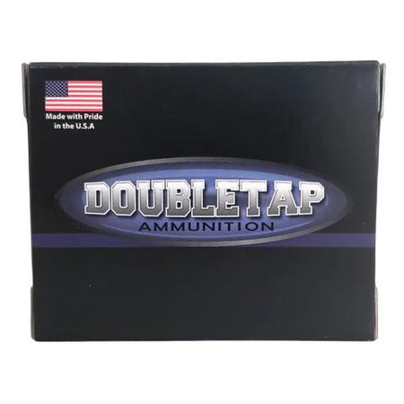 DoubleTap .40 S&W Tactical TAC-XP 125 Grain 20/Box