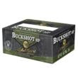 Nobel Law Enforcement Buckshot Shotshells 12ga 2-3/4" 27-pellet 1325fps #4B 250/ct