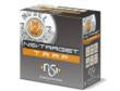 Eurosports LLC 12 Gauge Nobelsport NSI Target Trap #7.5 1-1/8 oz 2.75 in 25/Box [Item 6099]