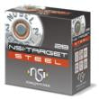 Eurosports LLC 12 Gauge Nobelsport NSI Target Steel #6 1 oz 2.75 in 25/Box