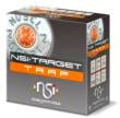 Eurosports LLC 12 Gauge Nobelsport NSI Target Steel & Soft #7 1 oz 2.75 in 25/Box