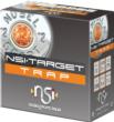 Eurosports LLC 20 Gauge Nobelsport NSI Target Trap #7.5 7/8 oz 2.75 in 25/Box