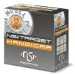 Eurosports LLC 12 Gauge Nobelsport NSI Target Handicap #8 1-1/8 oz 2.75 in 25/Box