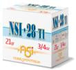 Eurosports LLC 28 Gauge Nobelsport NSI 28 T1 #8 3/4 oz 2.75 in 25/Box