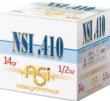 Eurosports LLC .410 Bore Nobelsport NSI .410 #8 1/2 oz 2.5 in 25/Box