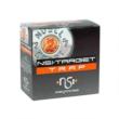 Eurosports LLC 12 Gauge Nobelsport NSI Target Trap #7.5 1-1/8 oz 2.75 in 25/Box [Item 6240]