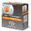 Eurosports LLC 12 Gauge Nobelsport NSI Target Low Recoil #7.5 1 oz 2.75 in 25/Box