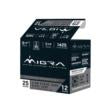 Migra Steel Waterfowl Stacked Shotshells 12ga 3.5" 1-3/8oz 1425 fps #2 & #BB 25/ct