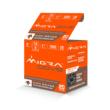 Migra Ultimate Dove Hi-Brass Lead Shotshells 20ga 3" 1-1/4oz #7.5 & 9 Shot 25/ct