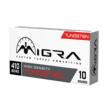 Migra Turkey High Density Tungsten Shotshell 410ga 3" 7/8oz #9 10/ct