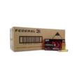 Federal American Eagle Rifle Ammunition .223 Rem 62 gr FMJ 3020 fps 500/ct