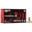 Federal American Eagle Handgun Ammunition 9mm Luger 147 gr FMJ 1000 fps 1000/ct