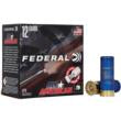 Federal All American Shotshells 12ga 2-3/4" 1-1/8oz 1250 fps #7.5 25/ct