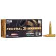 Federal Gold Metal Rifle Ammunition .223 Rem 69 gr BTHP 2720 fps 200/ct