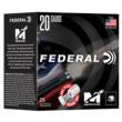 Federal Master Class Shotshells 20ga 2-3/4" 7/8oz 1250fps #7.5 25/ct