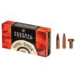 Federal .270 Winchester Premium Barnes TSX 130 Grain 20/Box [Item 6631]