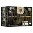 Federal Grand Slam Realtree 40th Anniversary Shotshells 12ga 3" 1-3/4oz 1200 fps #5 10/ct