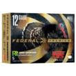 Federal Heavyweight TSS Rob Roberts Special Edition Shotshell 12ga 3" 2oz 1100 fps #9 5/ct