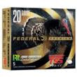 Federal Heavyweight TSS Rob Roberts Special Edition Shotshell 20ga 3" 1-5/8oz 1000 fps #9 5/ct