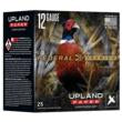 Federal Premium Upland Paper Shotshells 12ga 2-3/4" 1-1/4oz 1330 fps #4 25/ct