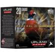 Federal Premium Upland Paper Shotshells 20ga 2-3/4" 1oz 1250 fps #4 25/ct