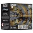 Federal Black Cloud Waterfowl Shotshells 16ga 2-3/4" 7/8oz 1450fps #4 25/ct